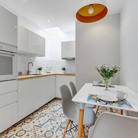 Grand Apartments - Orion Apartment Nearby Monte Cassino Street Σόποτ Εξωτερικό φωτογραφία