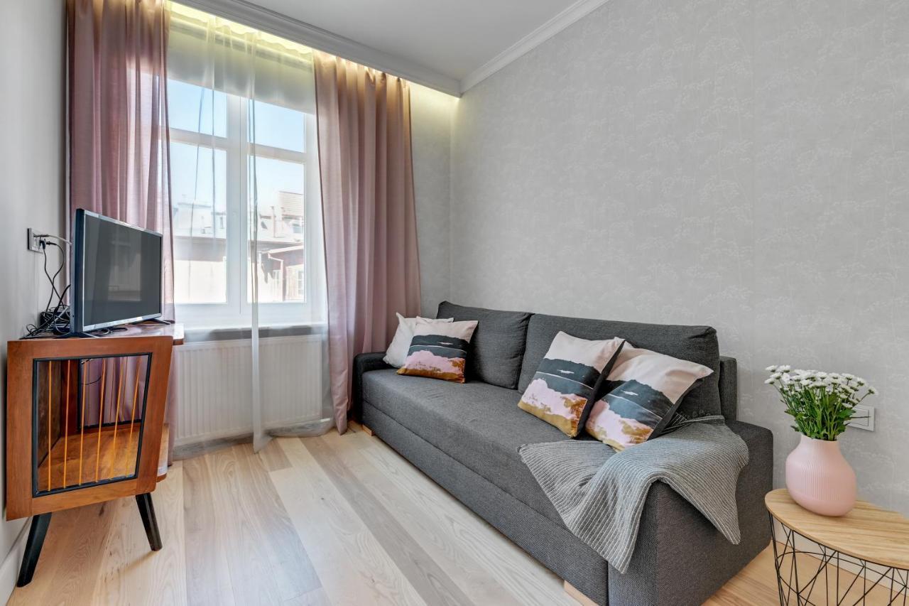 Grand Apartments - Orion Apartment Nearby Monte Cassino Street Σόποτ Εξωτερικό φωτογραφία