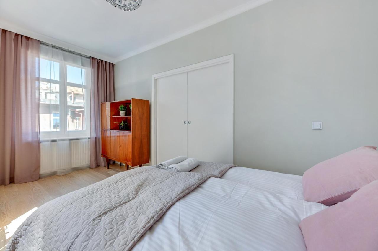 Grand Apartments - Orion Apartment Nearby Monte Cassino Street Σόποτ Εξωτερικό φωτογραφία