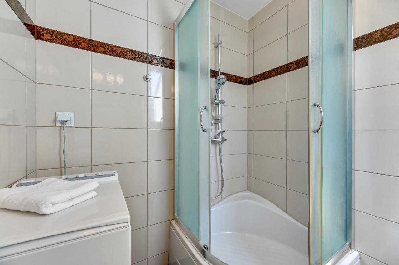 Grand Apartments - Orion Apartment Nearby Monte Cassino Street Σόποτ Εξωτερικό φωτογραφία