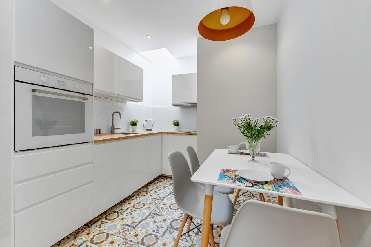 Grand Apartments - Orion Apartment Nearby Monte Cassino Street Σόποτ Εξωτερικό φωτογραφία