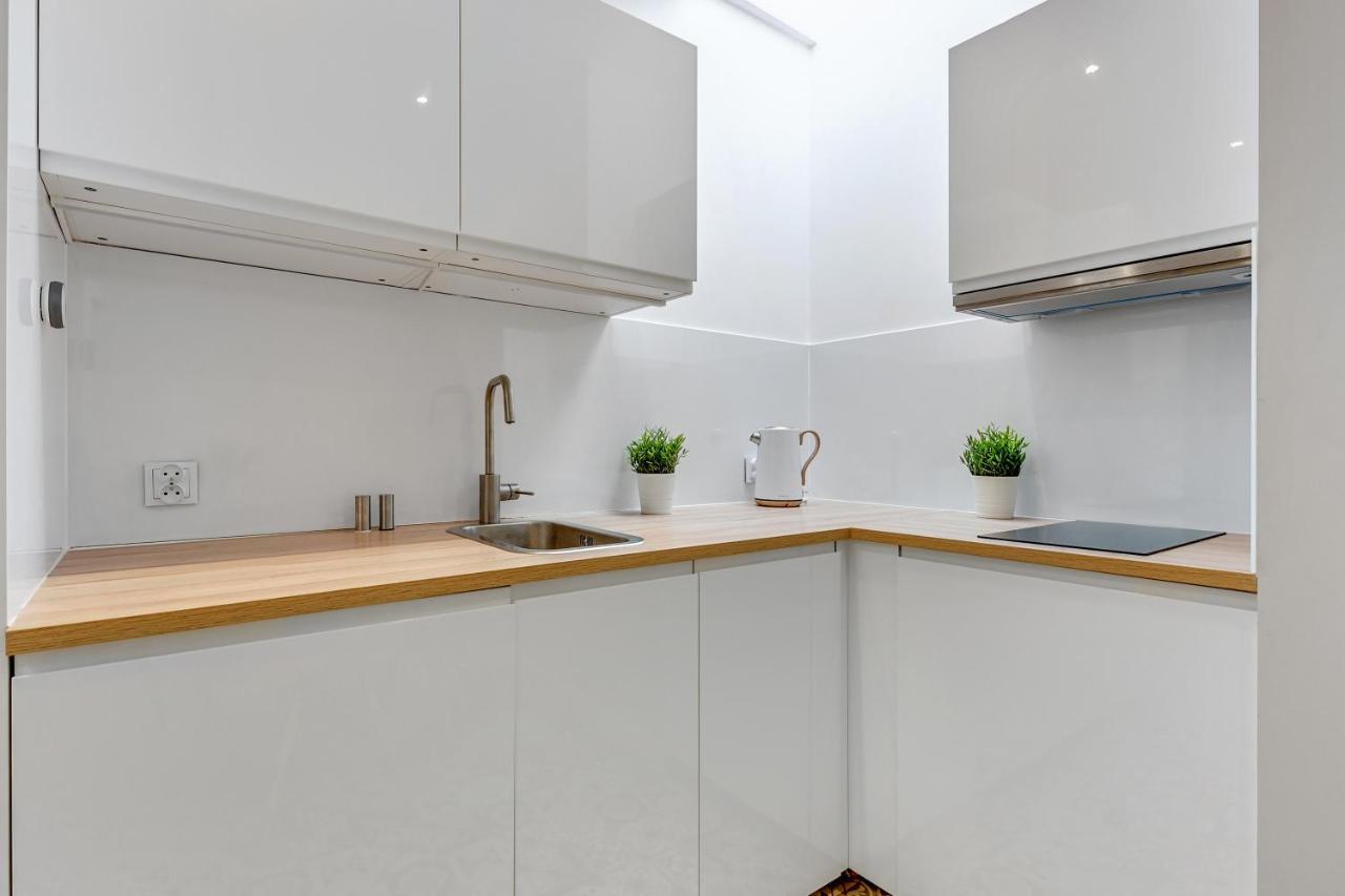 Grand Apartments - Orion Apartment Nearby Monte Cassino Street Σόποτ Εξωτερικό φωτογραφία