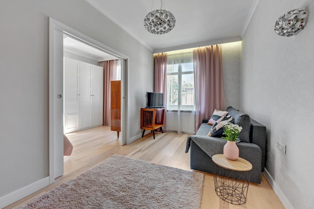 Grand Apartments - Orion Apartment Nearby Monte Cassino Street Σόποτ Εξωτερικό φωτογραφία