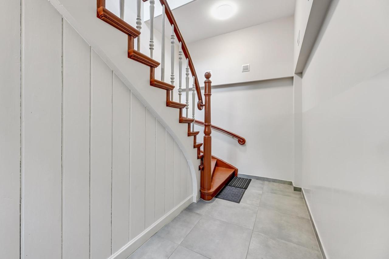 Grand Apartments - Orion Apartment Nearby Monte Cassino Street Σόποτ Εξωτερικό φωτογραφία