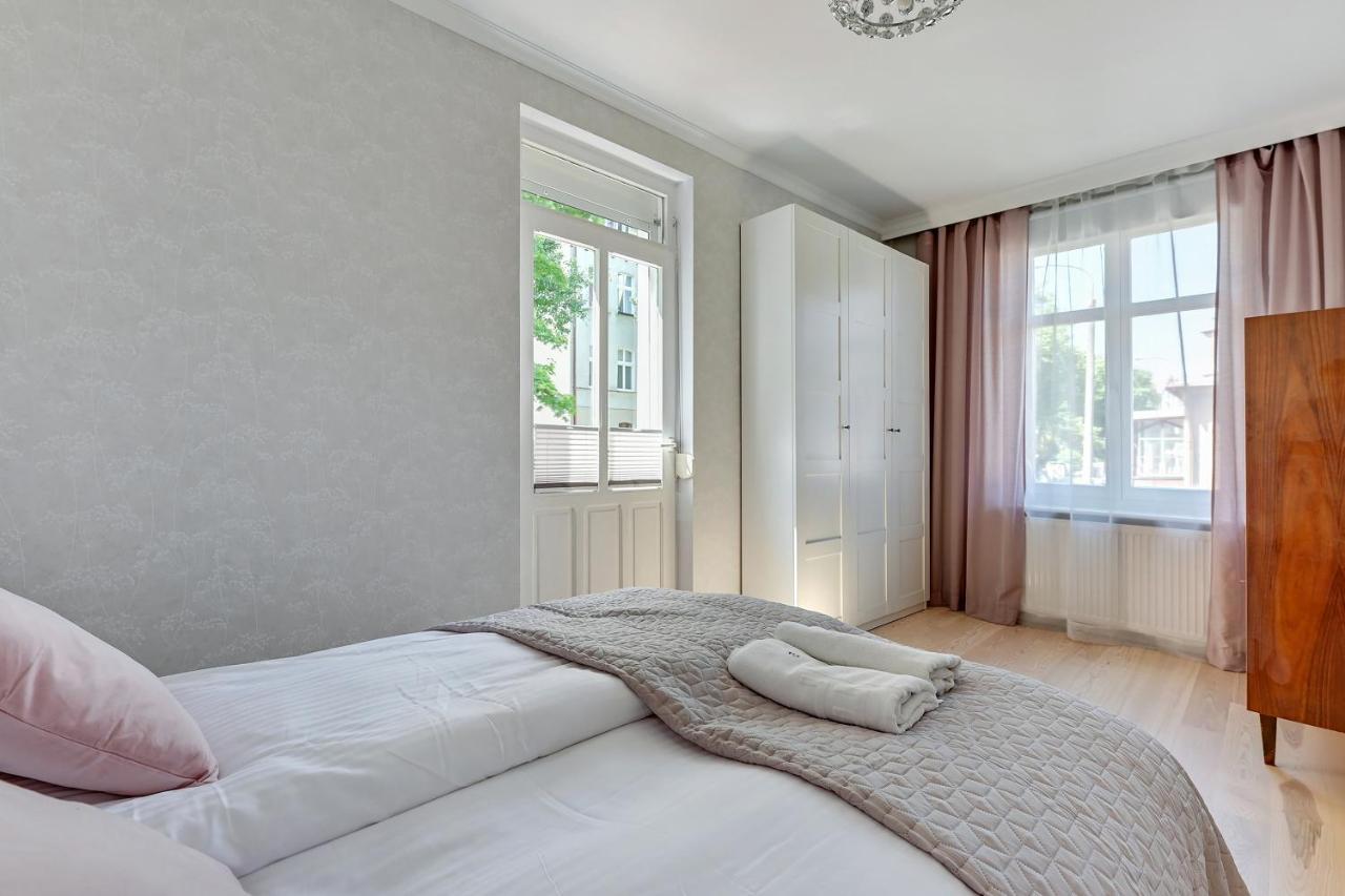 Grand Apartments - Orion Apartment Nearby Monte Cassino Street Σόποτ Εξωτερικό φωτογραφία