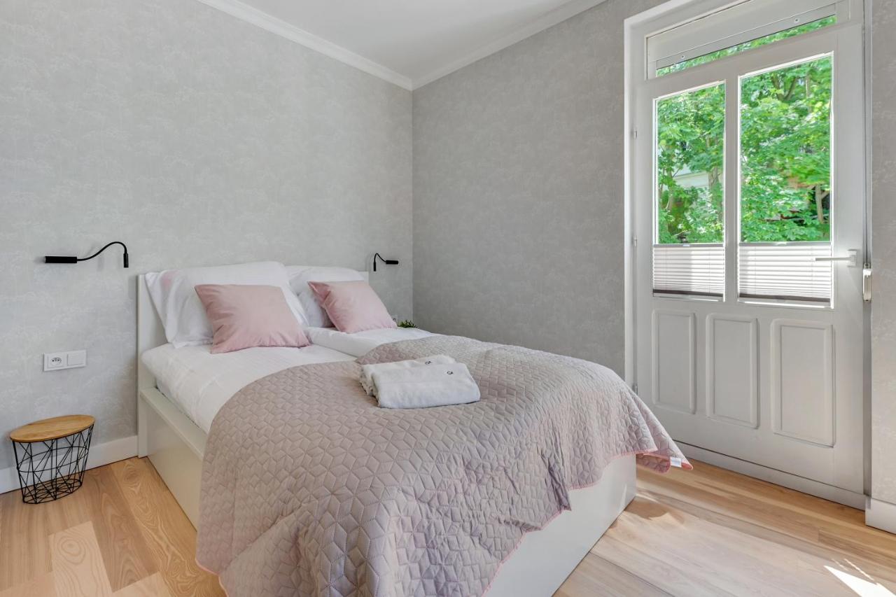 Grand Apartments - Orion Apartment Nearby Monte Cassino Street Σόποτ Εξωτερικό φωτογραφία