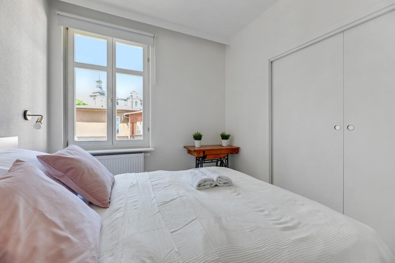 Grand Apartments - Orion Apartment Nearby Monte Cassino Street Σόποτ Εξωτερικό φωτογραφία