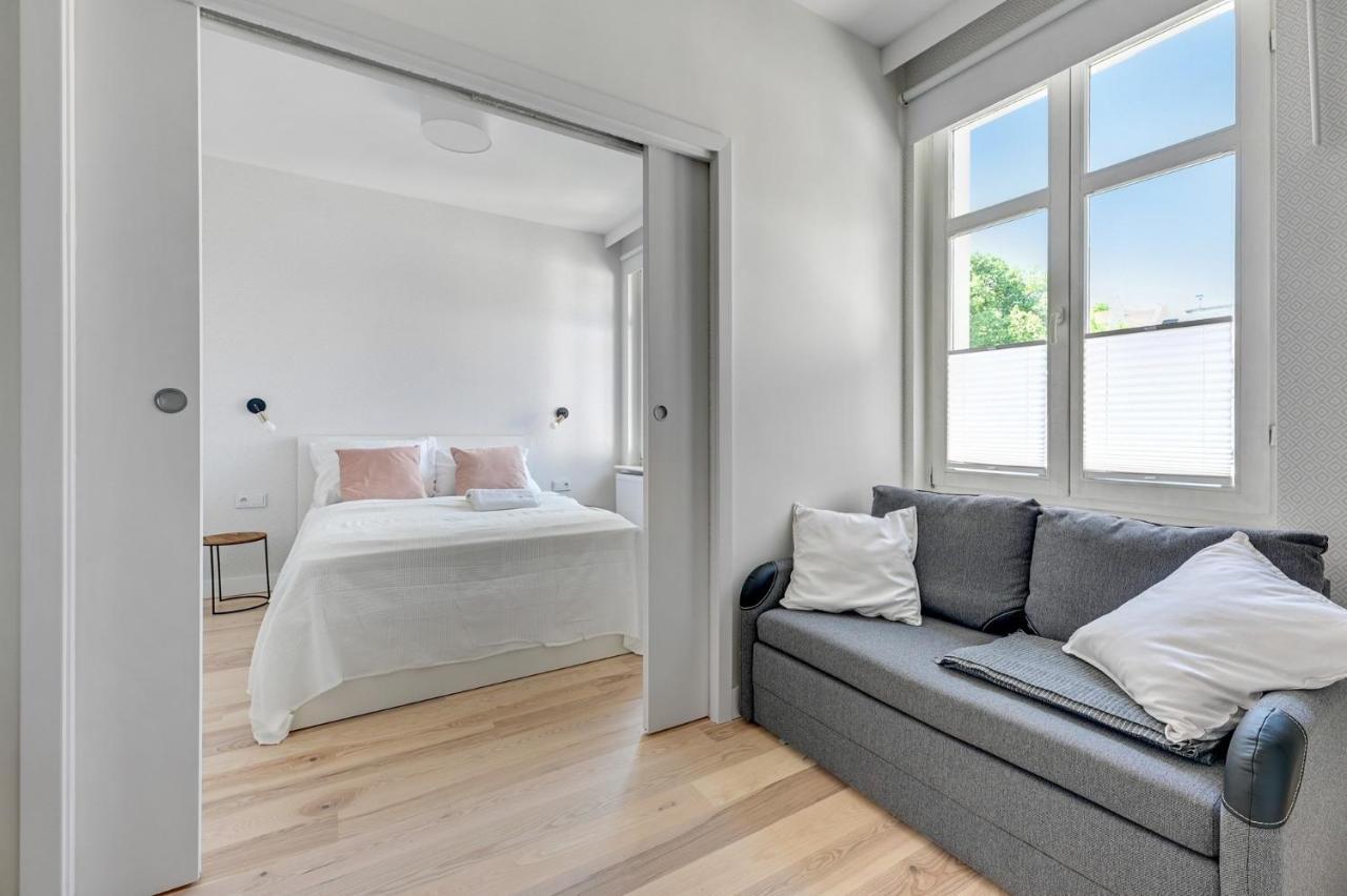 Grand Apartments - Orion Apartment Nearby Monte Cassino Street Σόποτ Εξωτερικό φωτογραφία