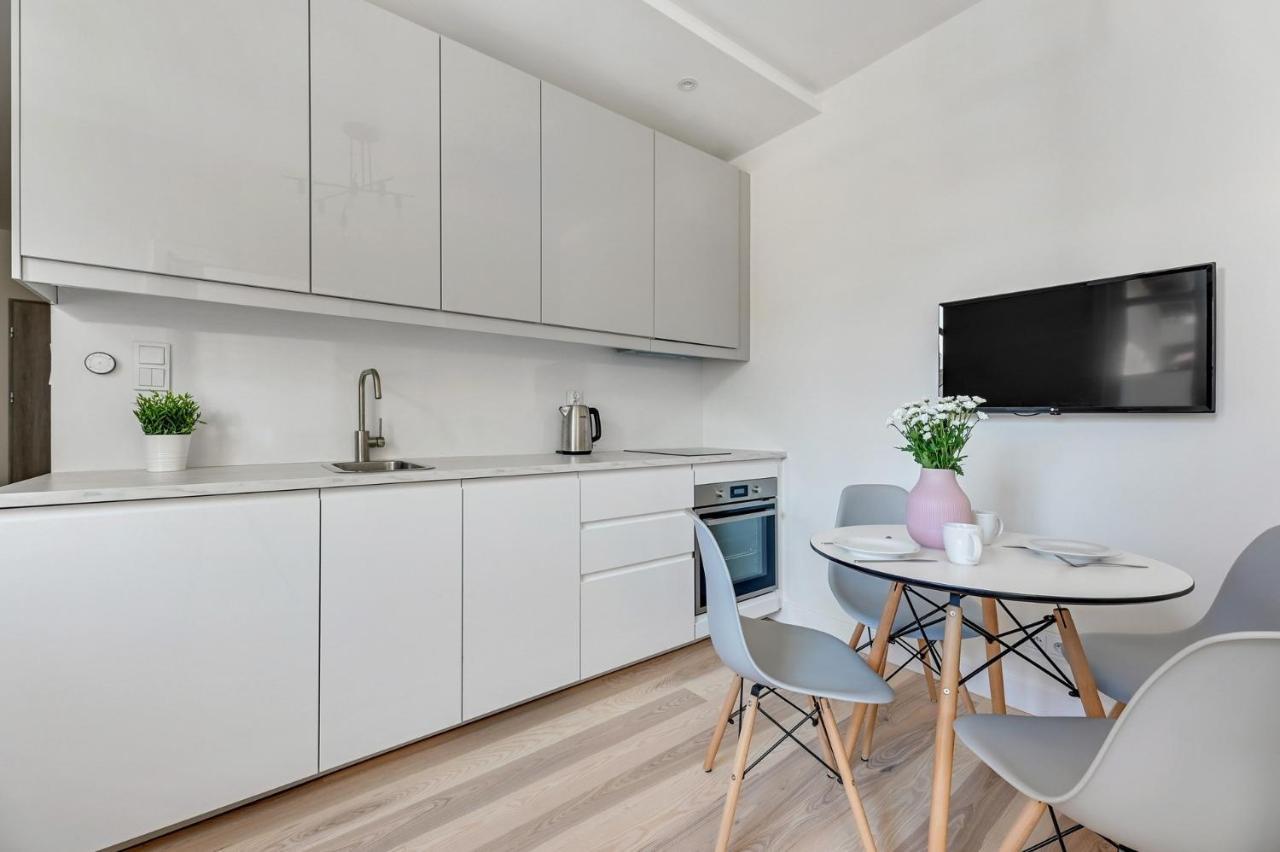 Grand Apartments - Orion Apartment Nearby Monte Cassino Street Σόποτ Εξωτερικό φωτογραφία