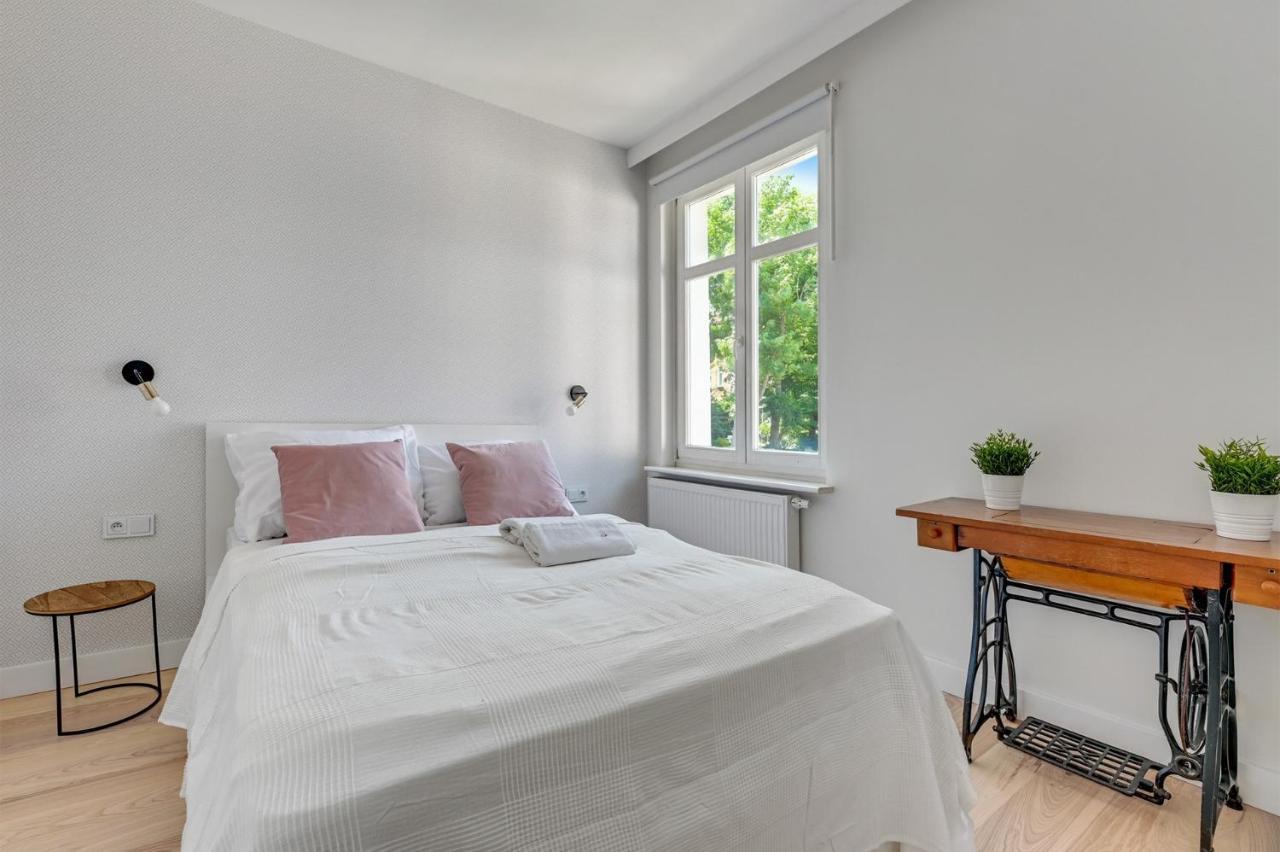 Grand Apartments - Orion Apartment Nearby Monte Cassino Street Σόποτ Εξωτερικό φωτογραφία