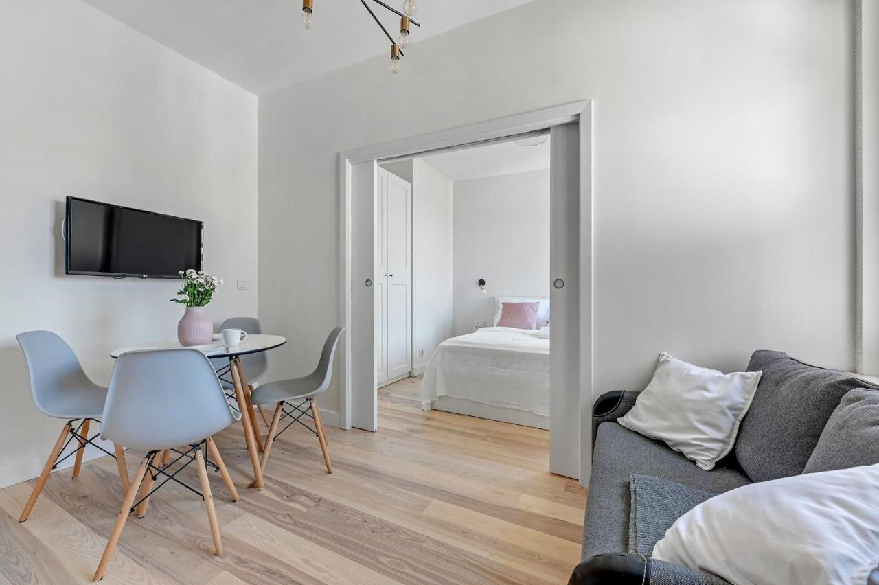 Grand Apartments - Orion Apartment Nearby Monte Cassino Street Σόποτ Εξωτερικό φωτογραφία