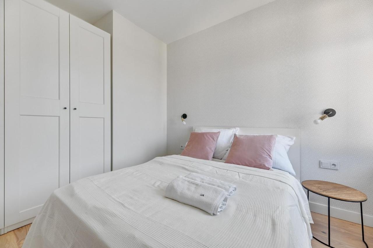 Grand Apartments - Orion Apartment Nearby Monte Cassino Street Σόποτ Εξωτερικό φωτογραφία