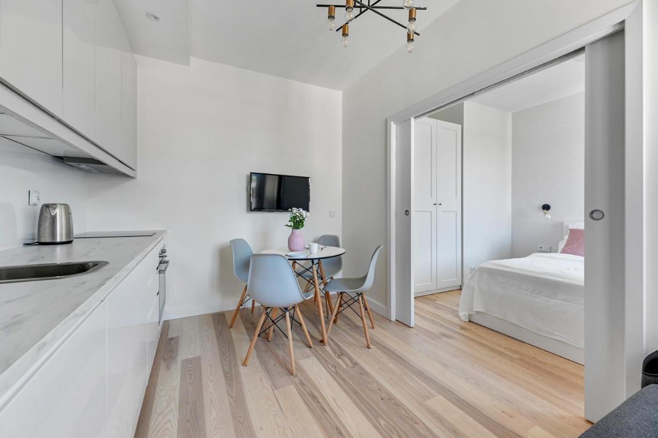 Grand Apartments - Orion Apartment Nearby Monte Cassino Street Σόποτ Εξωτερικό φωτογραφία