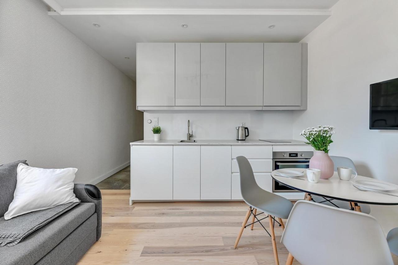 Grand Apartments - Orion Apartment Nearby Monte Cassino Street Σόποτ Εξωτερικό φωτογραφία